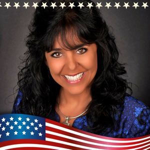 Meet your Posher, Gina